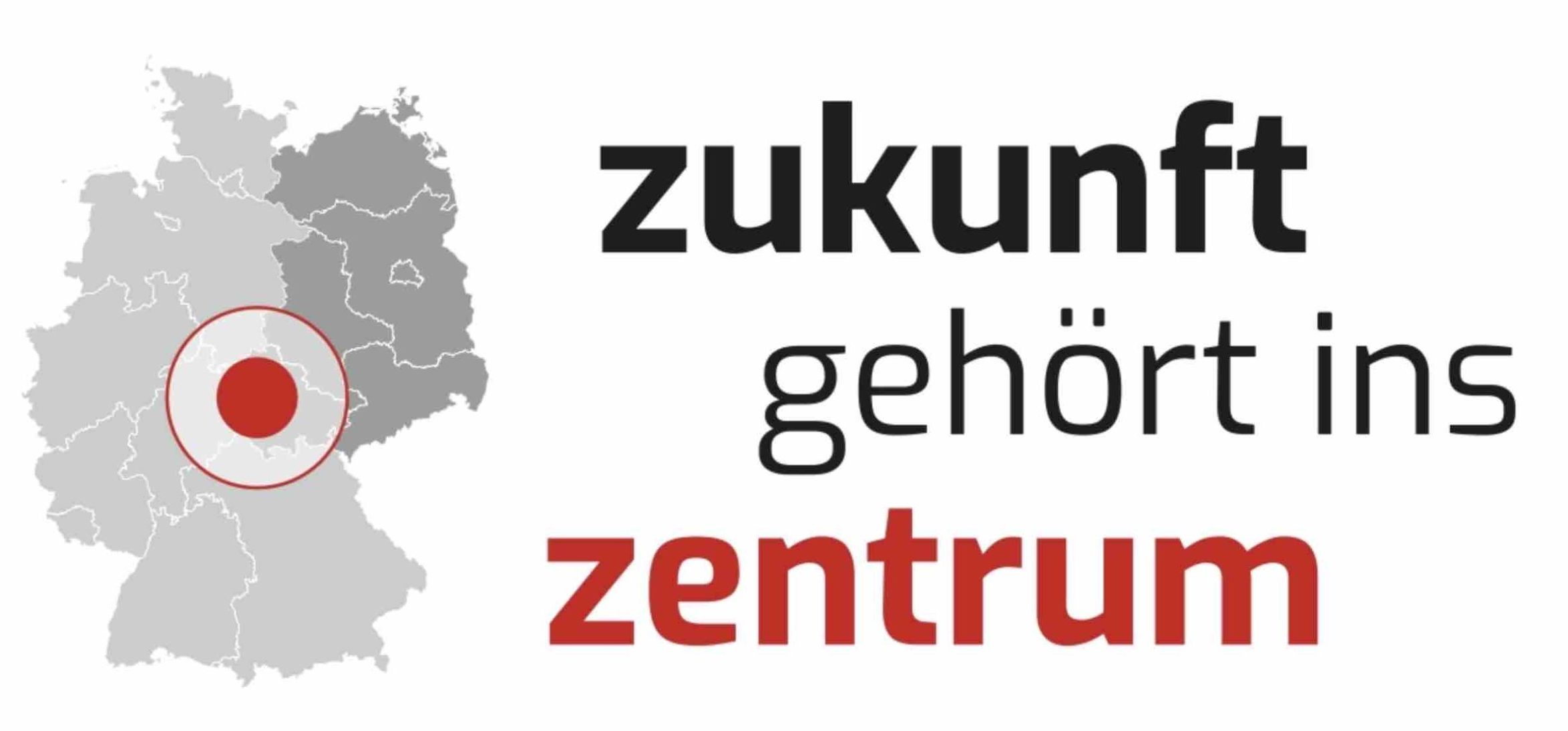 Eisenach Bewerbung Zukunftszentrum EU