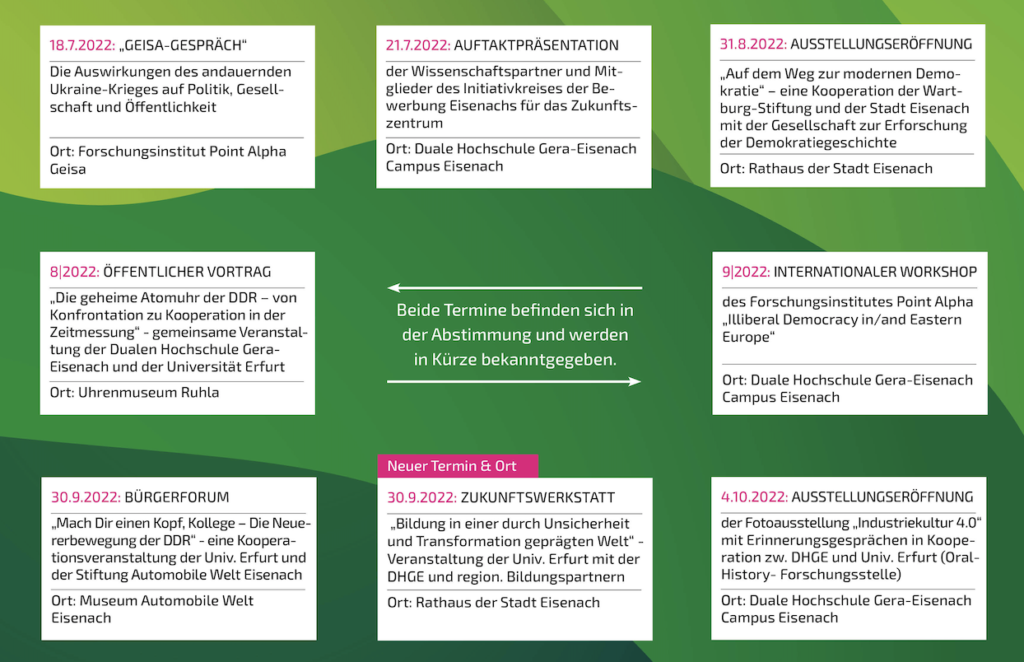 Wissenschaftspartner